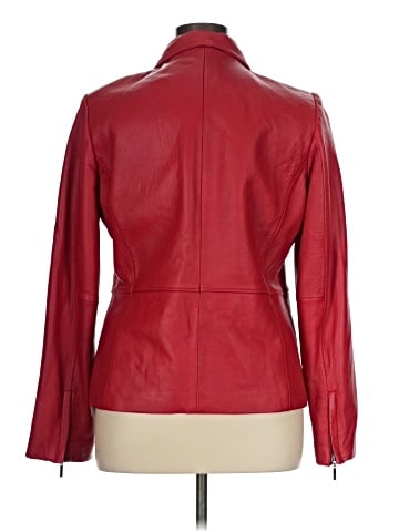 Style&Co Jacket (view 2)