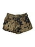 Guess Camo Gold Cargo Shorts Size S - photo 2
