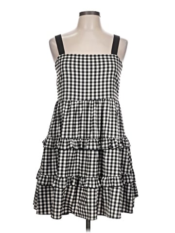 Zara Casual Dress (view 1)