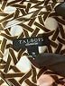 Talbots Polka Dots Brown Casual Dress Size 16 - photo 7