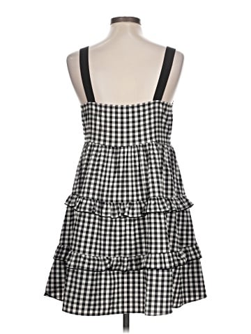 Zara Casual Dress (view 2)