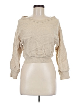 Free People Sweatshirt