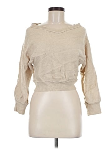Free People Sweatshirt (view 1)