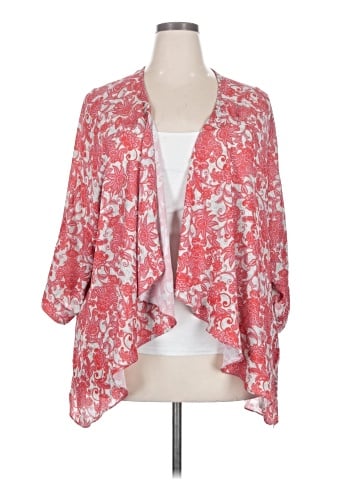 Bobeau Kimono (view 1)