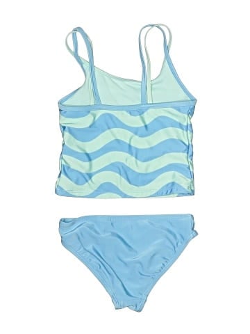 Wonder Nation Two Piece Swimsuit (view 2)