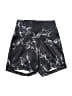 Buffbunny Collection Print Black Athletic Shorts Size XS - photo 1