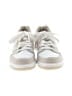 New Balance White Ivory Sneakers Size 8 - photo 2