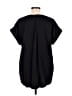 Soft Surroundings Black Short Sleeve Blouse Size M - photo 2