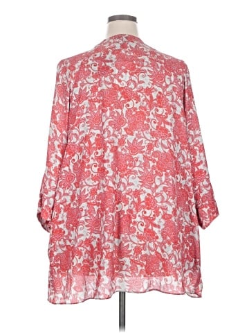 Bobeau Kimono (view 2)