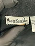 Anne Klein II 100% Wool Black Wool Skirt Size 8 - photo 4