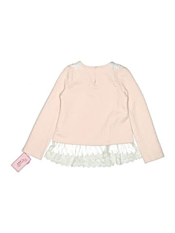 Nannette Pullover Sweater (view 2)