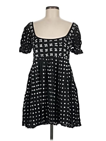 Free People Short Sleeve Top (view 1)