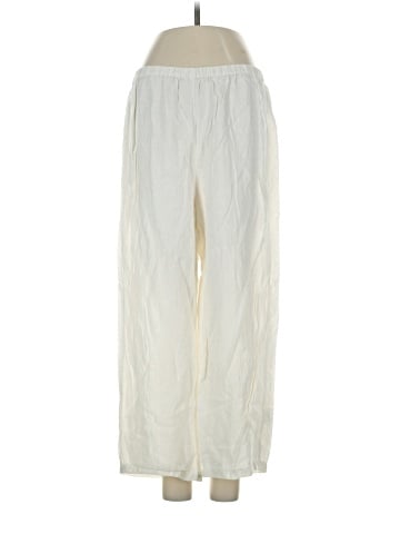 Eileen Fisher Casual Pants (view 1)