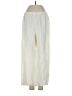 Eileen Fisher Ivory Casual Pants Size XS - photo 1