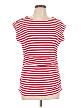 Michael Michael Kors Short Sleeve Top