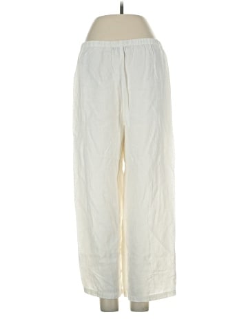 Eileen Fisher Casual Pants (view 2)