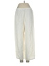 Eileen Fisher Ivory Casual Pants Size XS - photo 2
