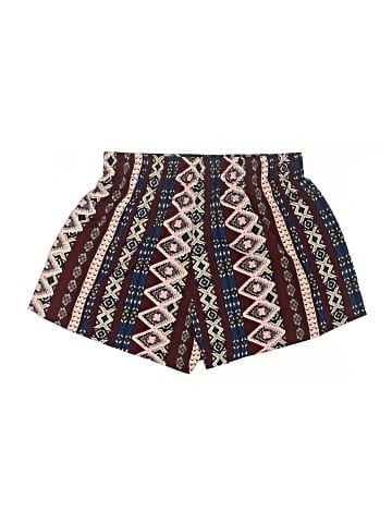 Shein Shorts (view 2)