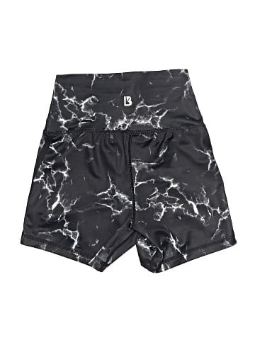 Buffbunny Collection Athletic Shorts (view 2)