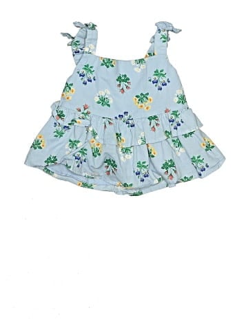 Janie and Jack Dress (view 1)
