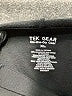 Tek Gear Black Pullover Sweater Size XL - photo 7
