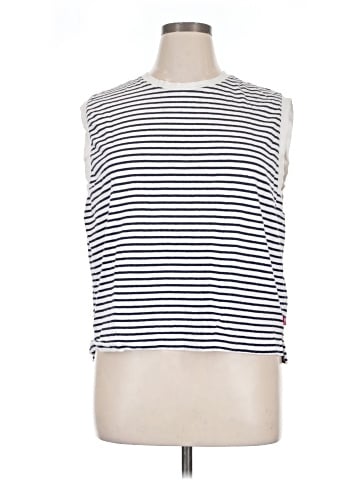 Levi's Sleeveless T-Shirt (view 1)