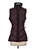 Athleta 100% Nylon Purple Vest Size S - photo 1