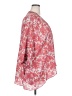 Bobeau Pink Kimono Size 3X - photo 4