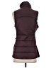 Athleta 100% Nylon Purple Vest Size S - photo 2