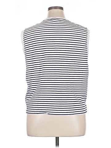 Levi's Sleeveless T-Shirt (view 2)