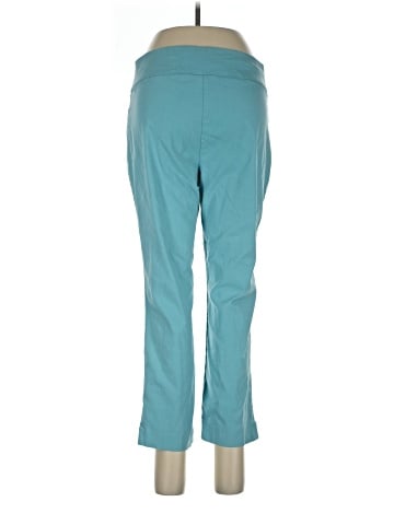 Van Heusen Active Pants (view 2)