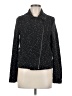 Max Studio Stars Black Jacket Size M - photo 1