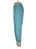 Van Heusen Teal Active Pants Size 12 - photo 5
