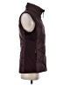 Athleta 100% Nylon Purple Vest Size S - photo 4