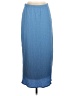 Unbranded Blue Casual Skirt Size S - photo 1