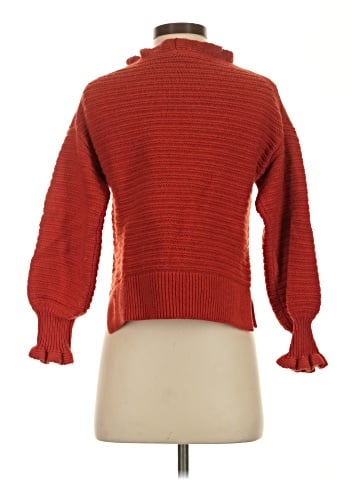Madewell Turtleneck Sweater (view 2)
