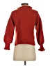 Madewell Red Turtleneck Sweater Size S - photo 2