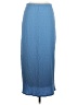 Unbranded Blue Casual Skirt Size S - photo 2