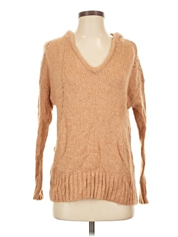 American Eagle Outfitters Pullover Sweater (view 1)
