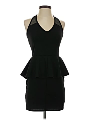 Minette Cocktail Dress (view 1)