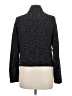 Max Studio Stars Black Jacket Size M - photo 2