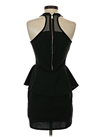 Minette Cocktail Dress (view 2)