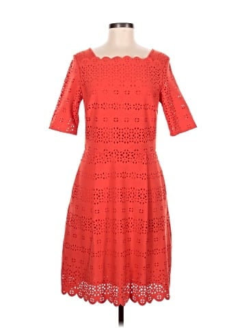 Banana Republic Casual Dress (view 1)