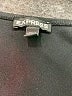 Express Black Short Sleeve Top Size XS - photo 7