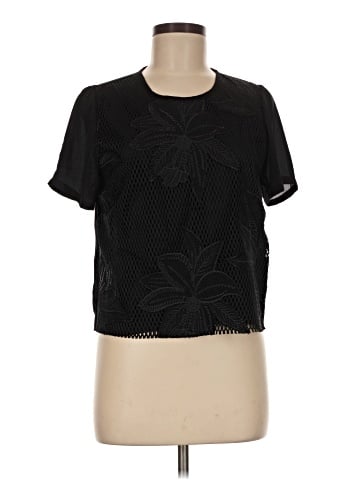 Valette Short Sleeve Top (view 1)