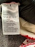 H&M 100% Acrylic Print White Pullover Sweater Size 12 - 14 - photo 4