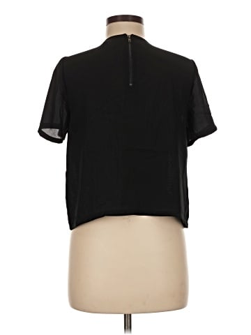 Valette Short Sleeve Top (view 2)