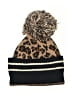 Steve Madden 100% Acrylic Black Beanie One size - photo 1