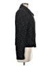 Max Studio Stars Black Jacket Size M - photo 4