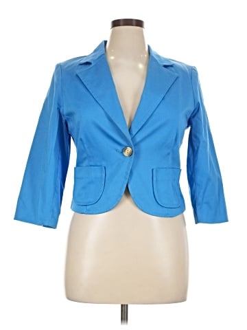 George Blazer (view 1)